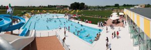 Costruzioni Tieni 1836 Srl | Piscine Isola della Scala