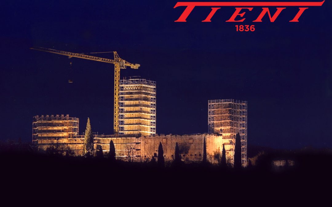 Costruzioni Tieni 1836 Srl | Costruttori da sei generazioni