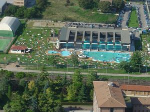Costruzioni Tieni 1836 Srl | Project Financing Piscine Monte Bianco