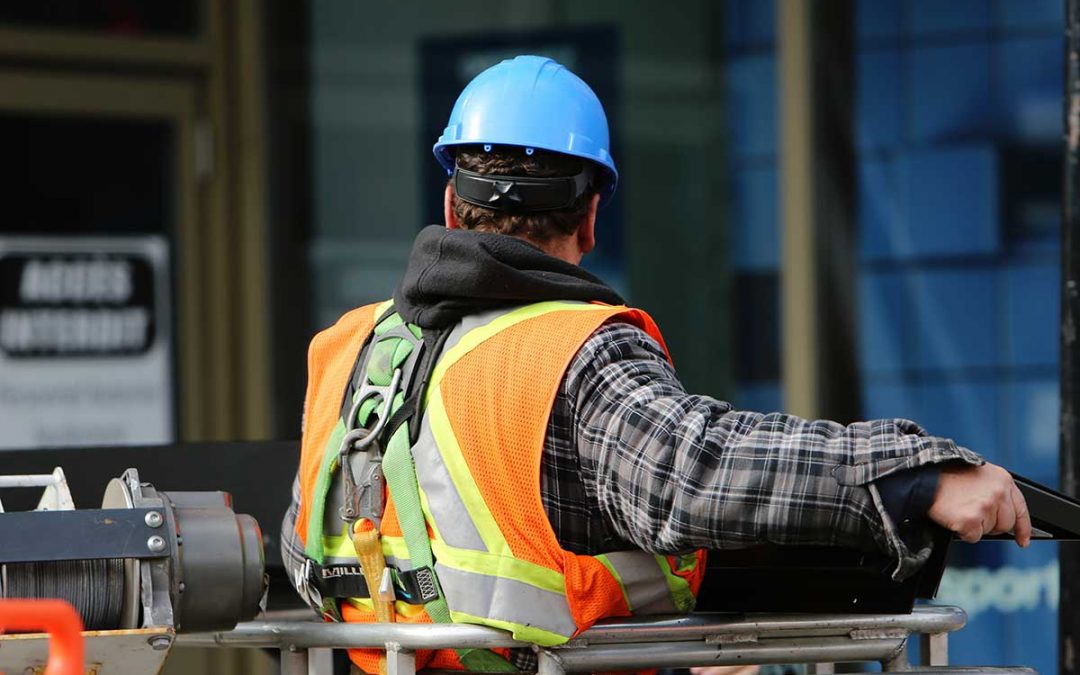 Tieni Costruzioni: Il Sistema di Gestione della Sicurezza del Lavoro