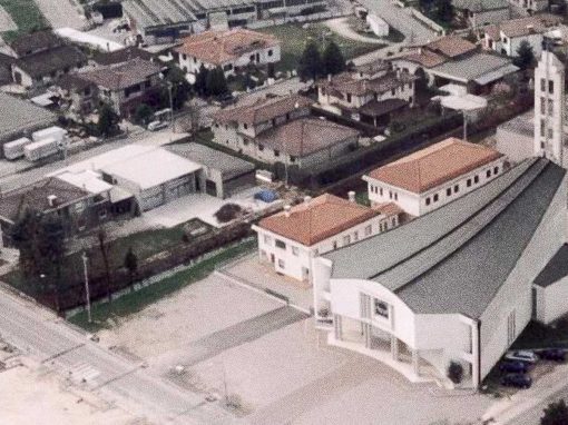 Chiesa San Vito Cerea