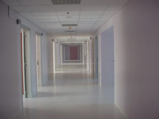 Ospedale Borgo Roma