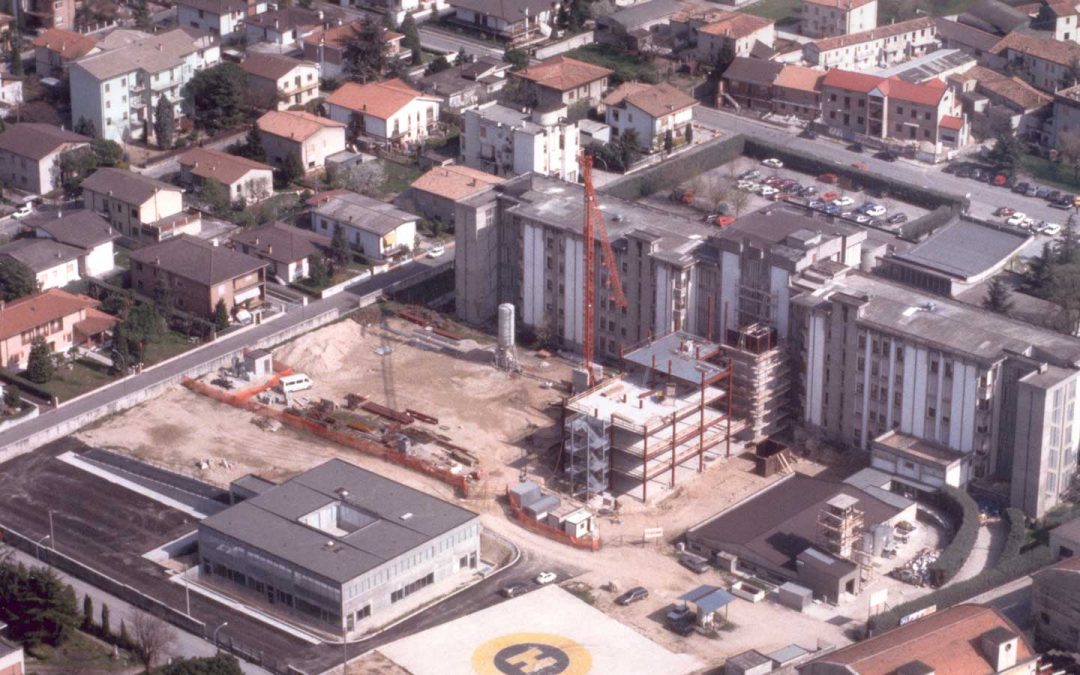 Ospedale Bovolone
